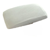 Drap de lit et taie d'oreiller pour salon de beauté 