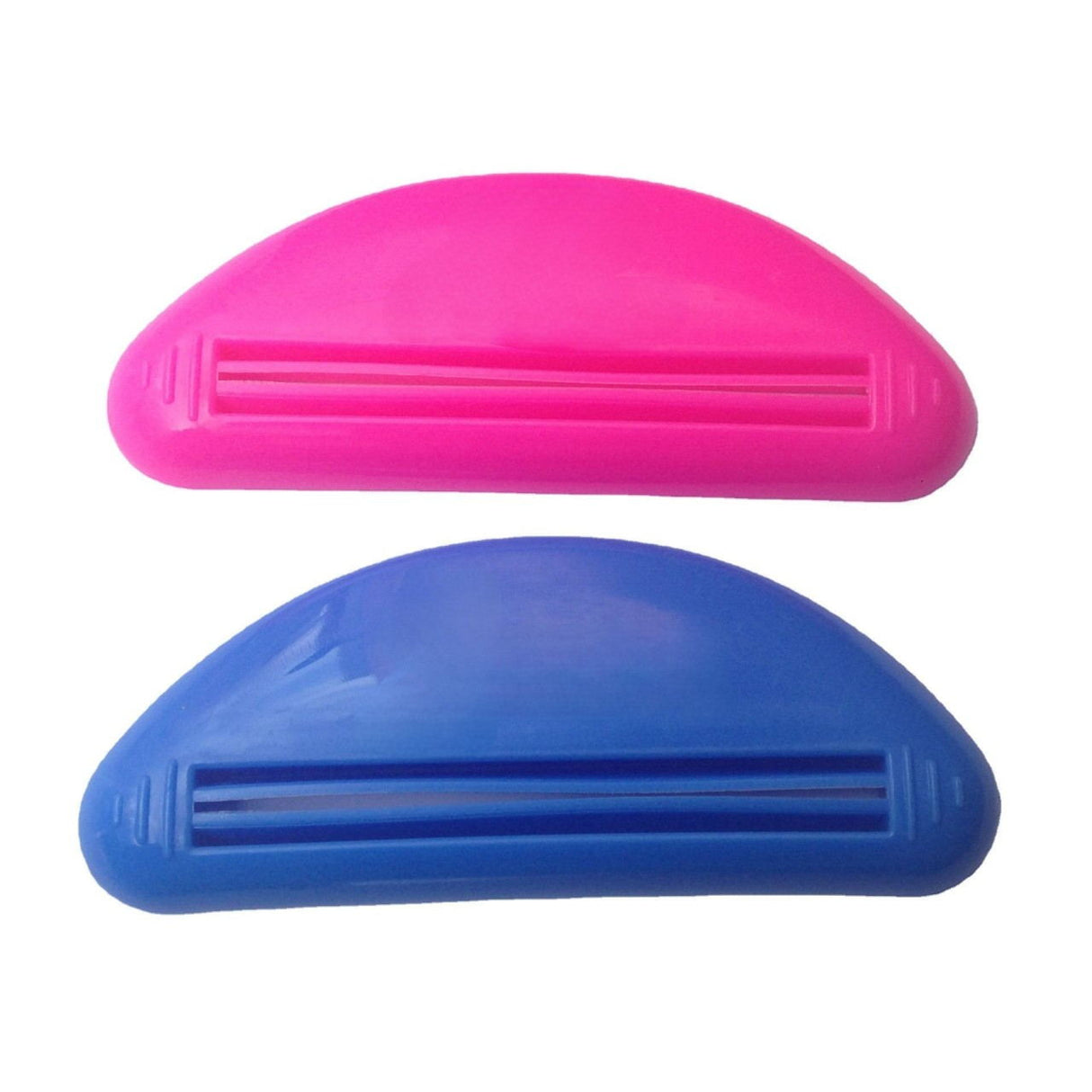 Presse-tube de dentifrice 