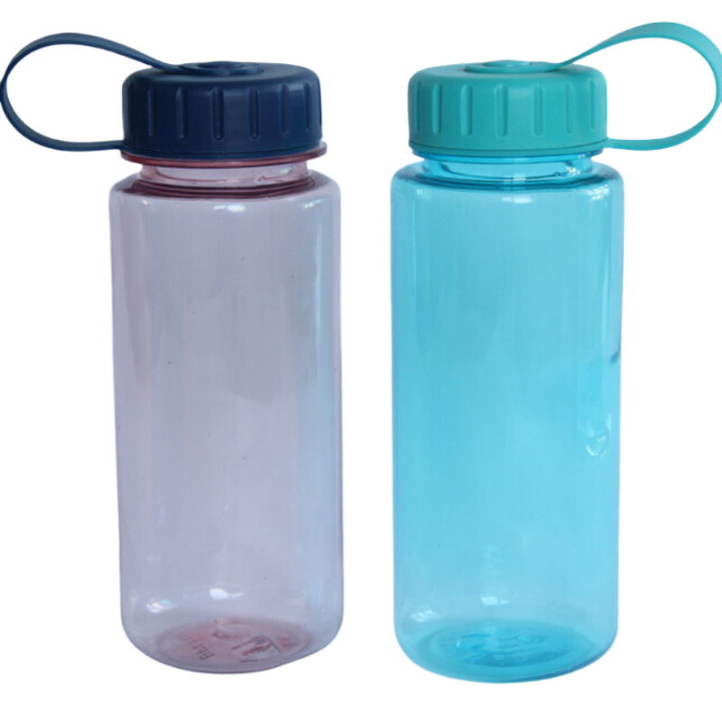 500ml Portable Water Cup