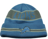 Gorro de punto personalizado 