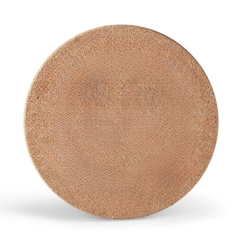 Round Cork Coaster