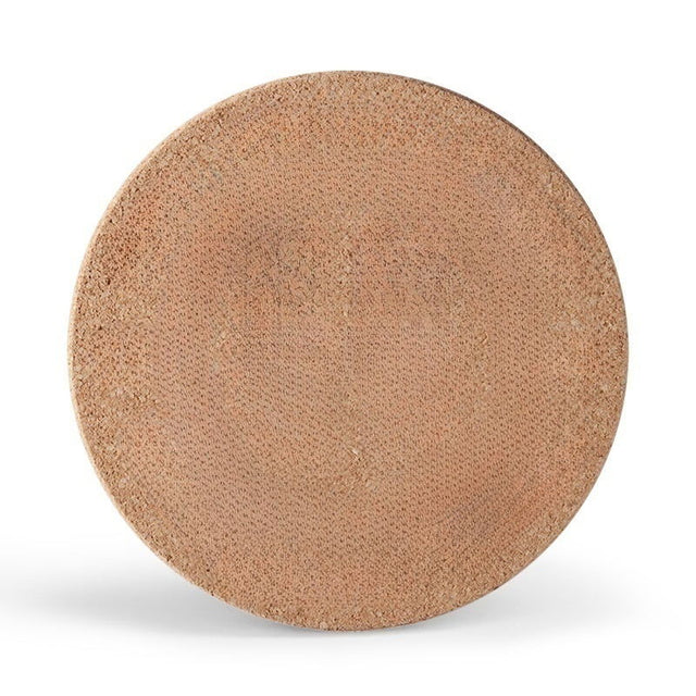 Round Cork Coaster