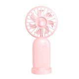 Handheld Mini Fan