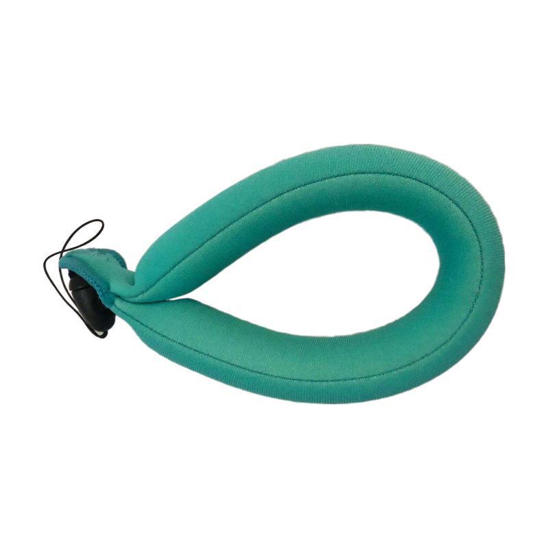 Bracelet à clé flottante 