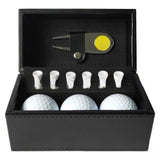 Juego de clavos para horquillas de golf 
