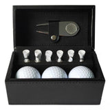 Juego de clavos para horquillas de golf 