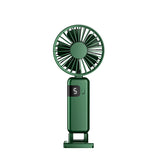 Folding Handheld Small Fan