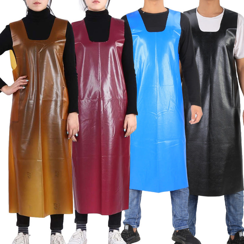 Kitchen Waterproof Apron