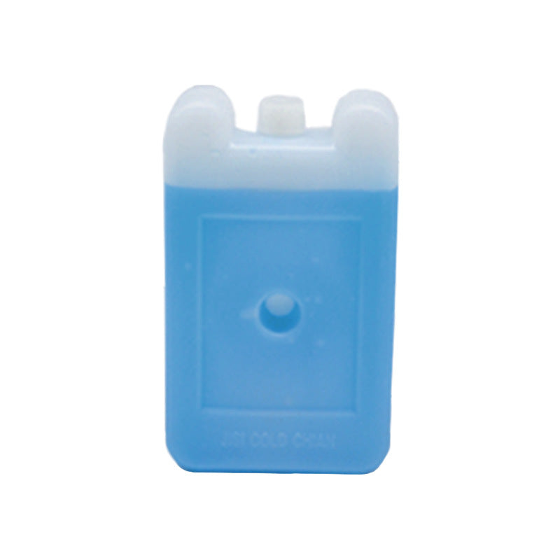 Glacière de stockage à froid 