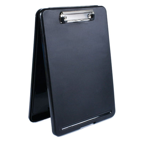 A4 Clipboard Box File