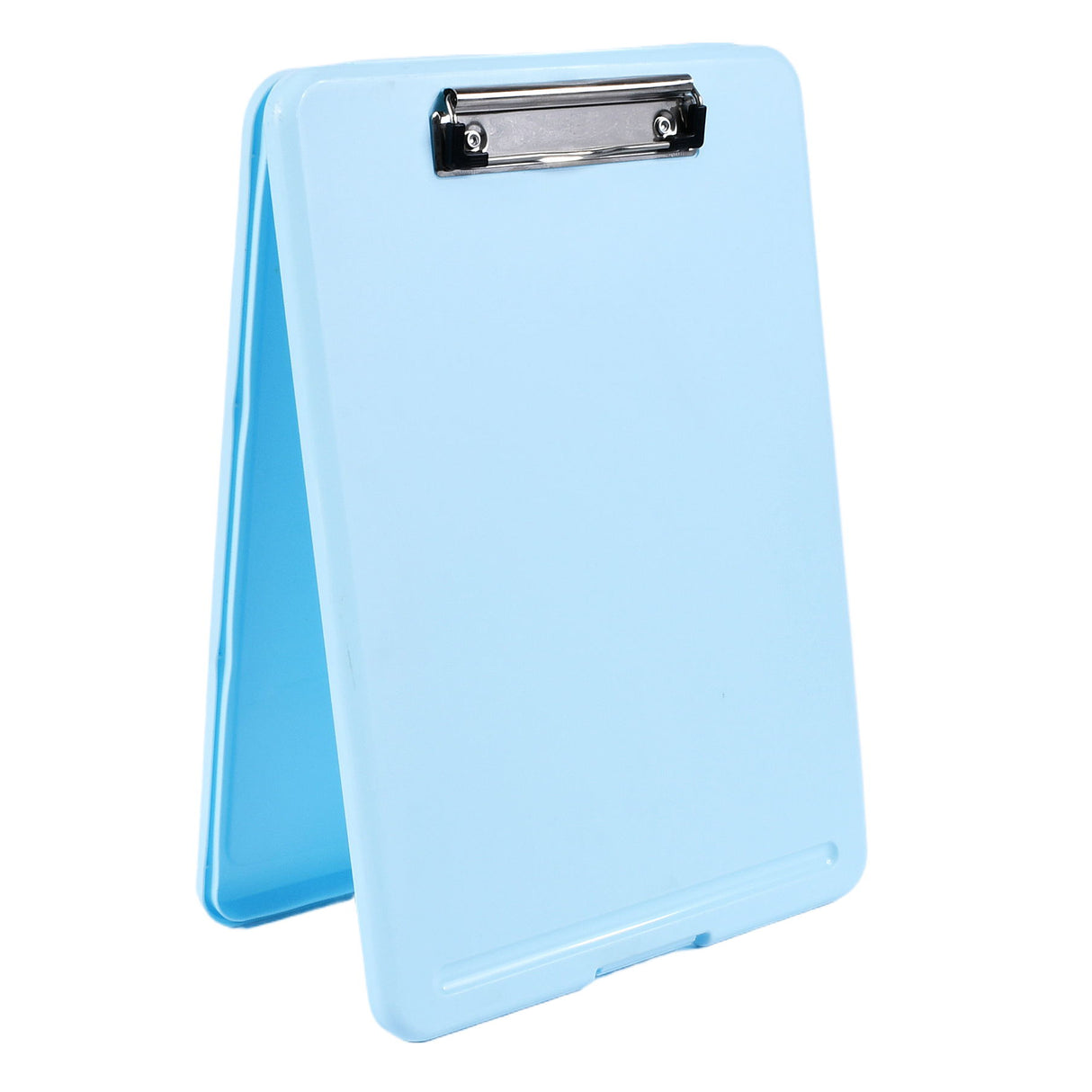 Boîte de rangement pour presse-papiers A4 