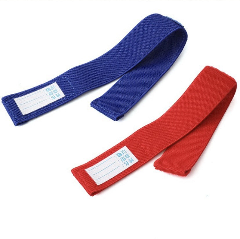 Pansements hémostatiques 