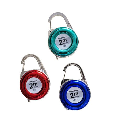2-meter Mini Tape Measure