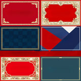 Tapis personnalisé 120x150 cm 