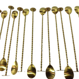 Ensemble shaker trois pièces 