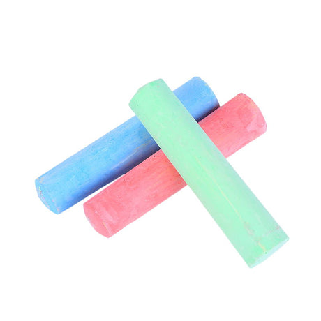 3 Pcs Chalk Set With Box