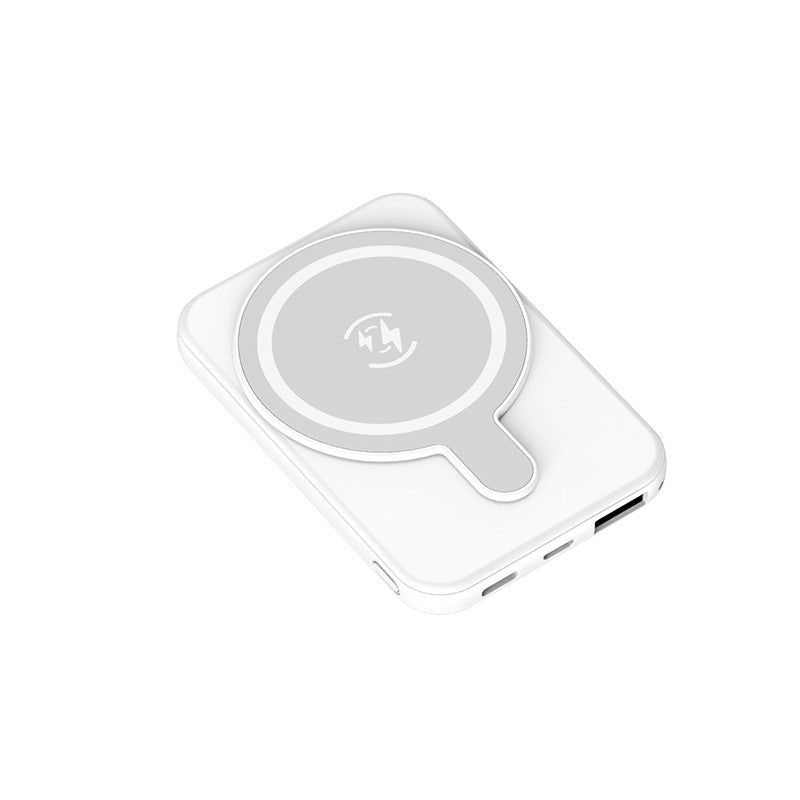 5000mah Magsafe Wireless Power Bank