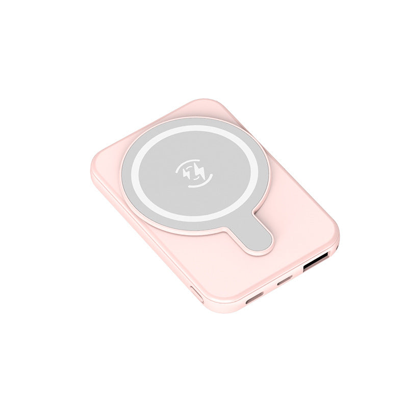 5000mah Magsafe Wireless Power Bank