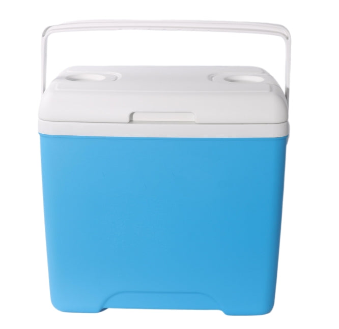 Glacière réfrigérée extérieure de 28 l 