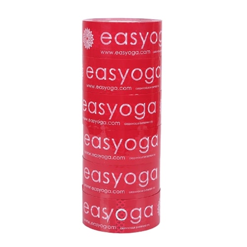 3 In Wide Custom Packaging Tape