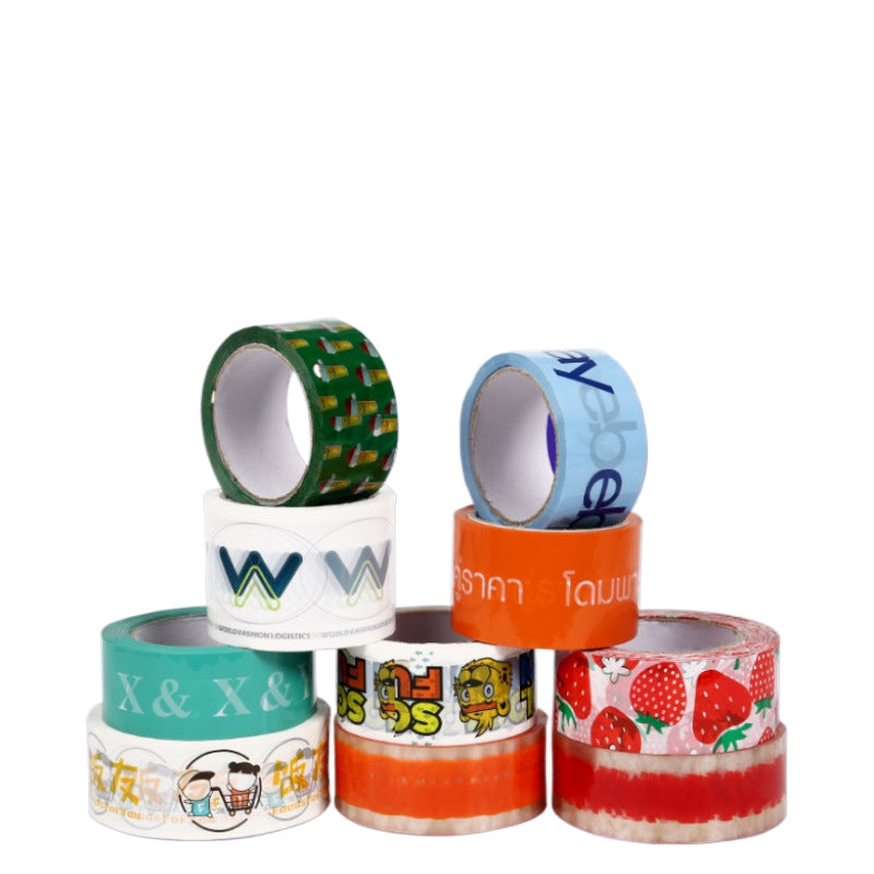 2600 X1.89 In Packing Tape