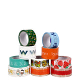 2600 X1.89 In Packing Tape