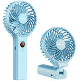 Portable Handheld Mini Fan