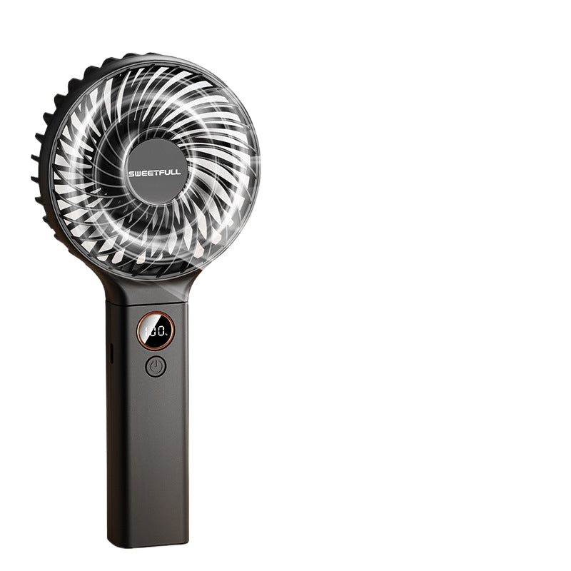 Portable Handheld Mini Fan