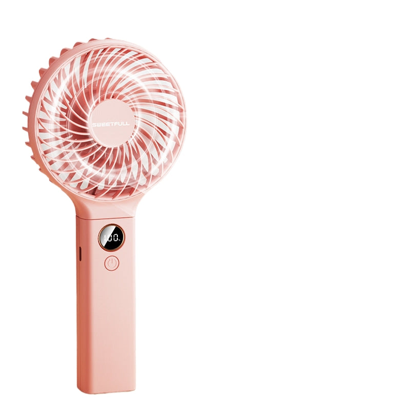 Portable Handheld Mini Fan