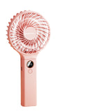 Portable Handheld Mini Fan