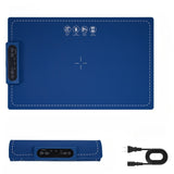 Plateau chauffant électrique 