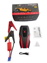 Alimentation de démarrage pour automobiles 