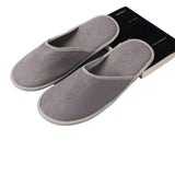Imitation Cotton Slippers