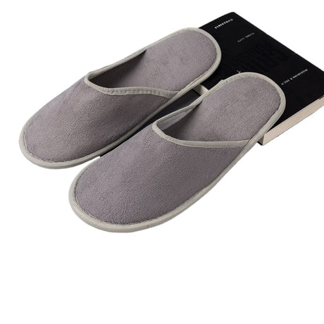 Imitation Cotton Slippers