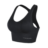 Soutien-gorge de sport pour femme 