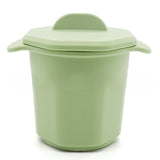 Récipient de graisse en silicone 