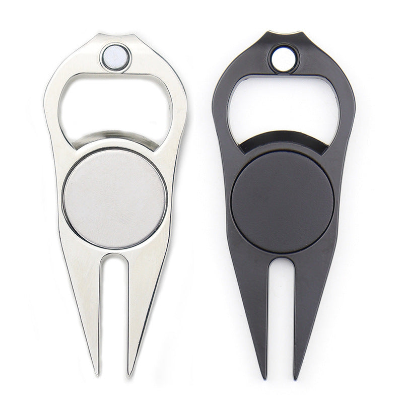 6 In 1 Multipurpose Golf Tee