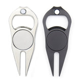 6 In 1 Multipurpose Golf Tee