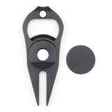6 In 1 Multipurpose Golf Tee