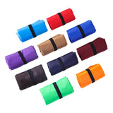 Sac de courses portable et pliable 