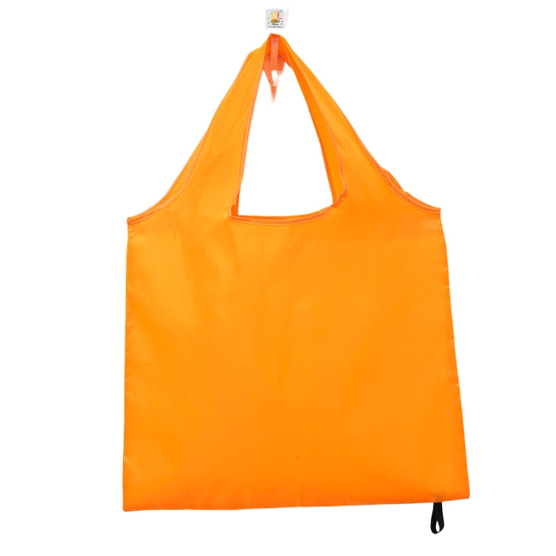 Sac de courses portable et pliable 