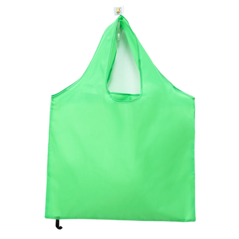 Sac de courses portable et pliable 