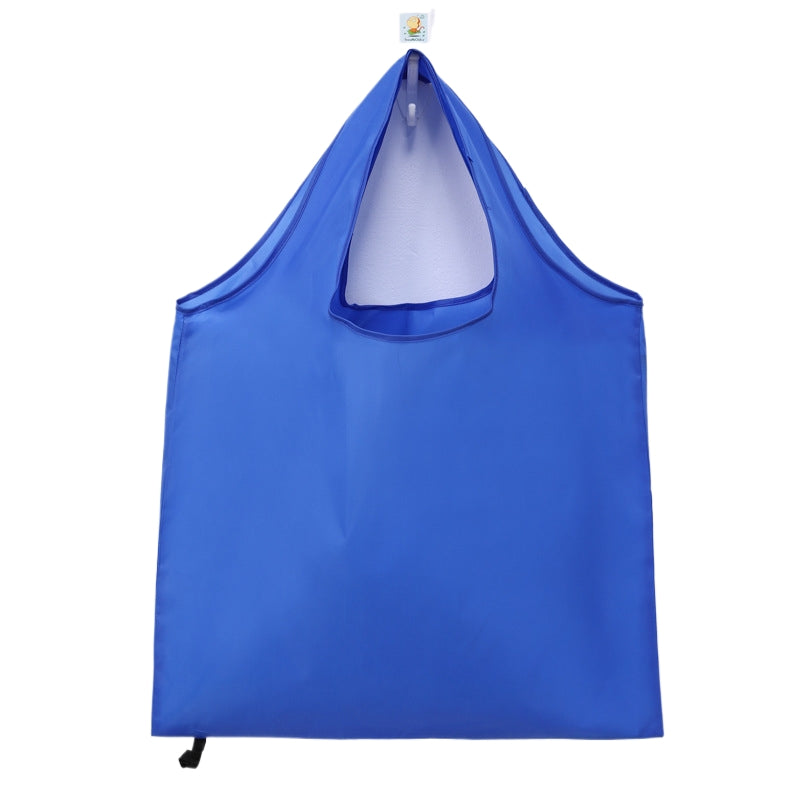 Sac de courses portable et pliable 