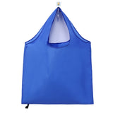 Sac de courses portable et pliable 