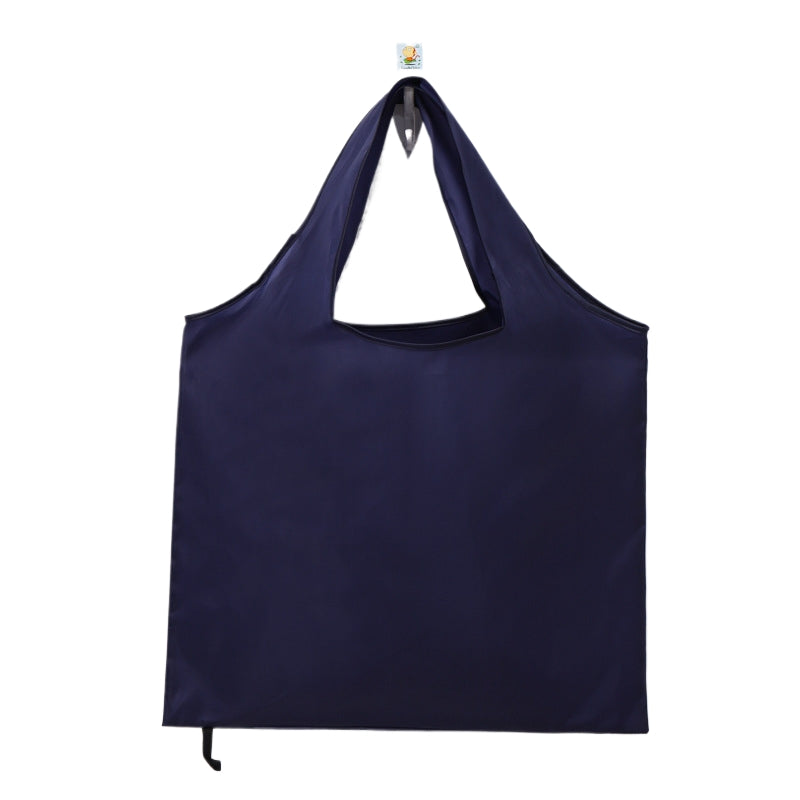Sac de courses portable et pliable 