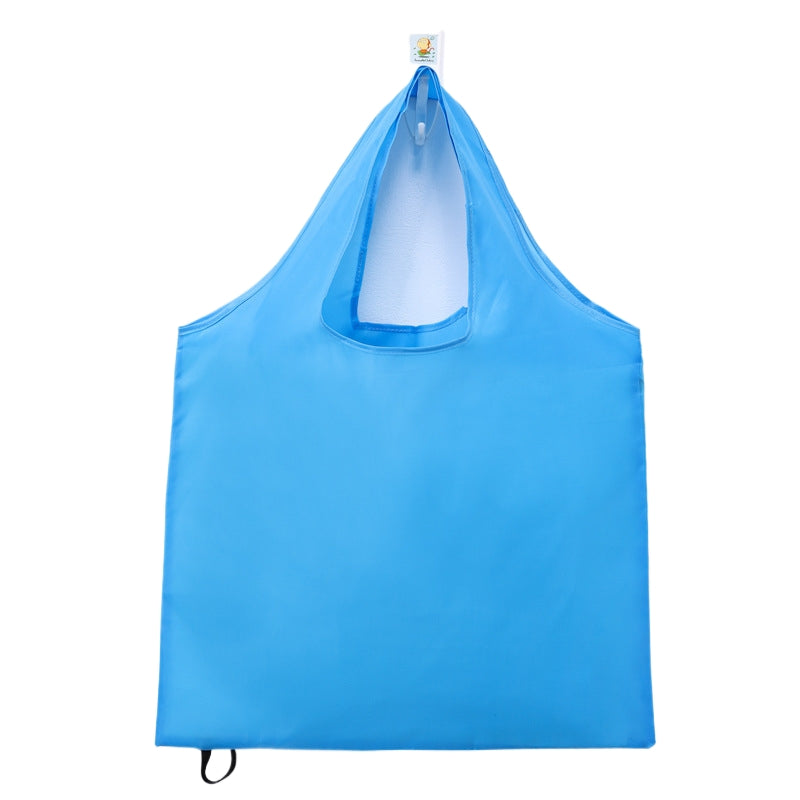 Sac de courses portable et pliable 
