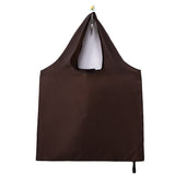 Sac de courses portable et pliable 
