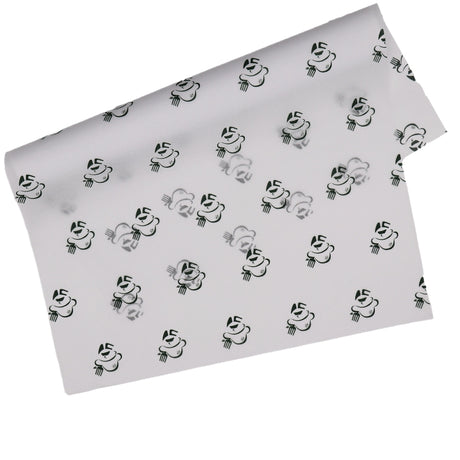 27.75x20" Tissue Paper