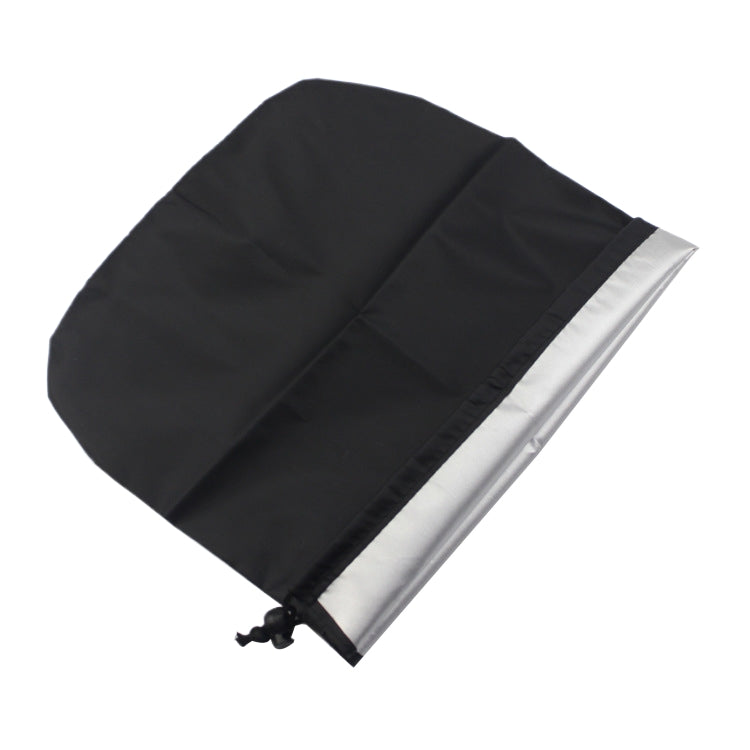 14.5x18 Inch Car Side Mirror Covers