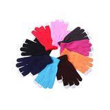 Gants tactiles pour enfants 